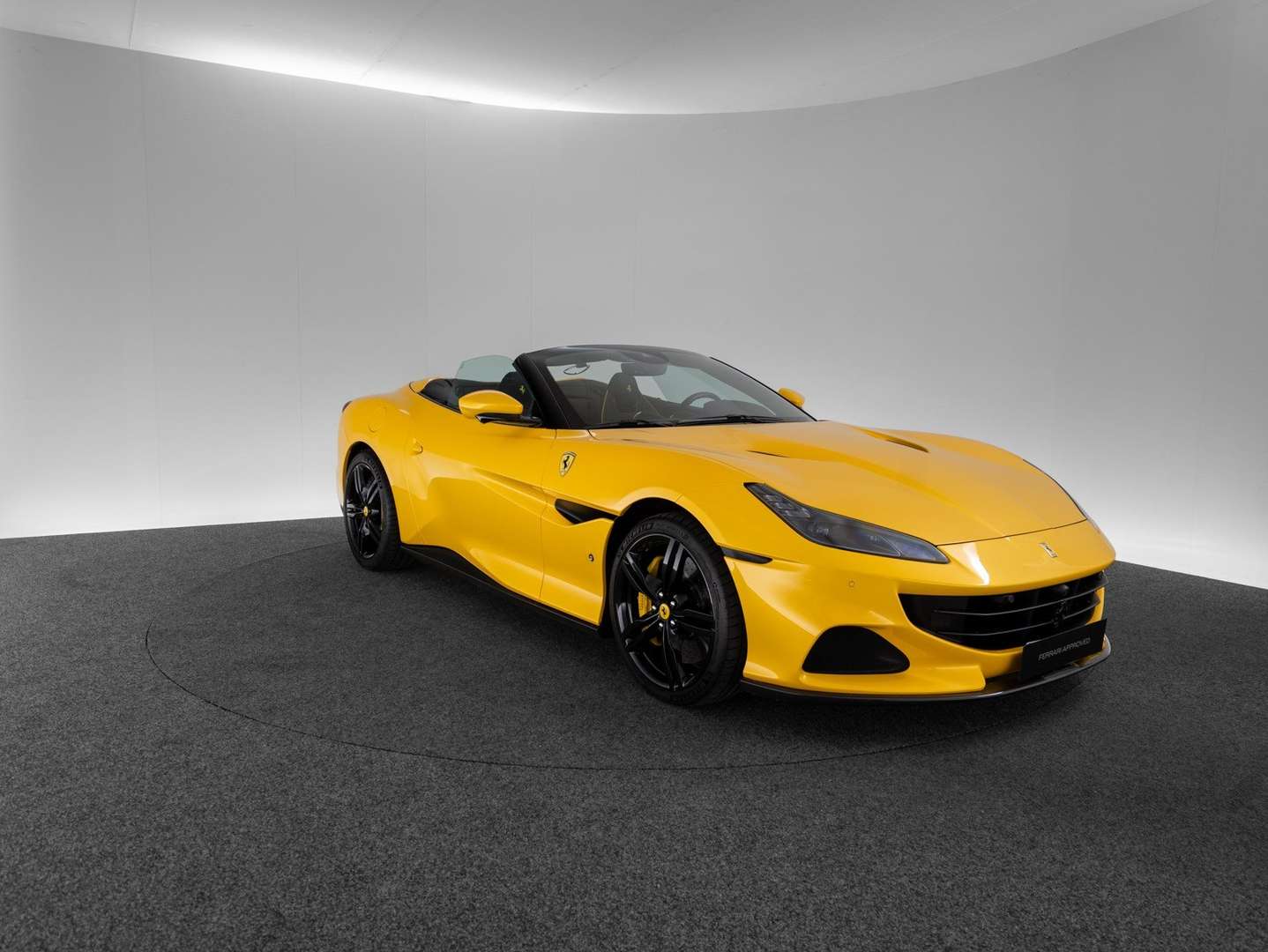 Ferrari Portofino - 2023 - Joinsteer - #8