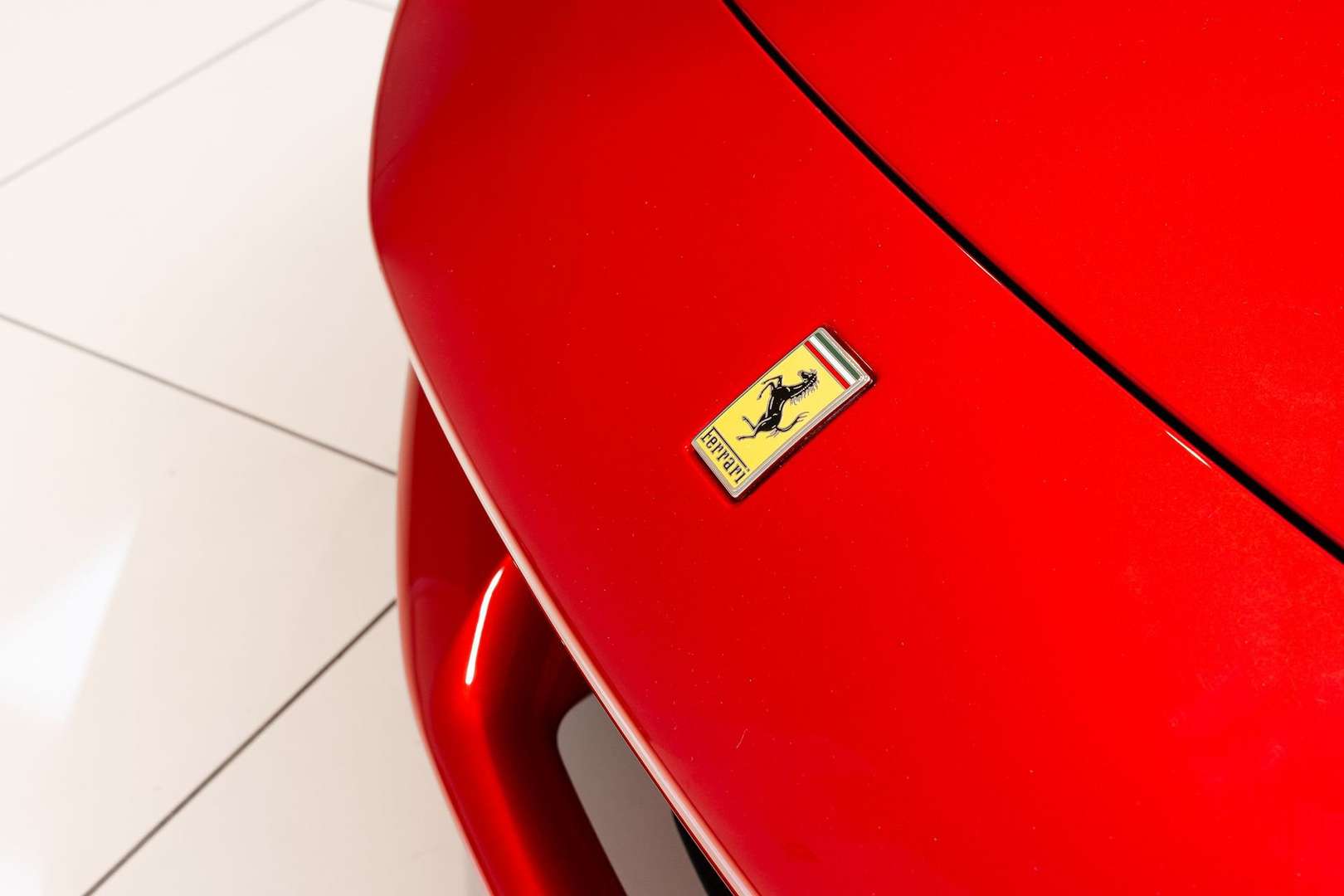 Ferrari 296 GTB - 2022 - Joinsteer - #45