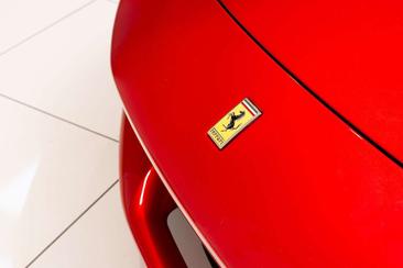 Ferrari 296 GTB — photo 45