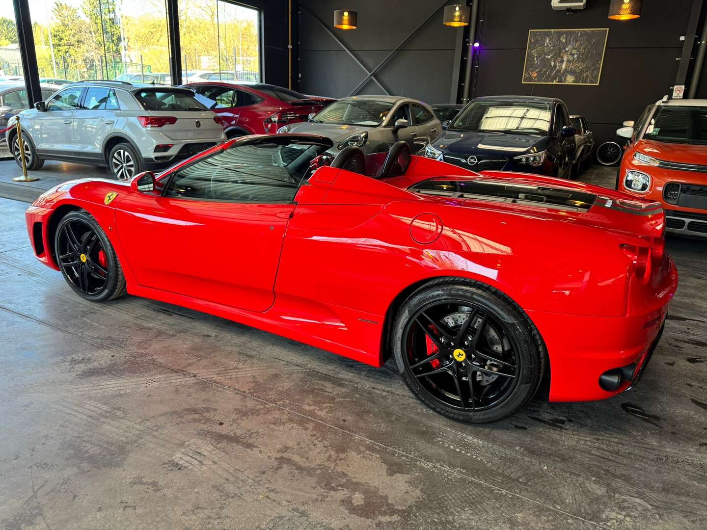 Ferrari F430 - 2007 - Joinsteer - #5