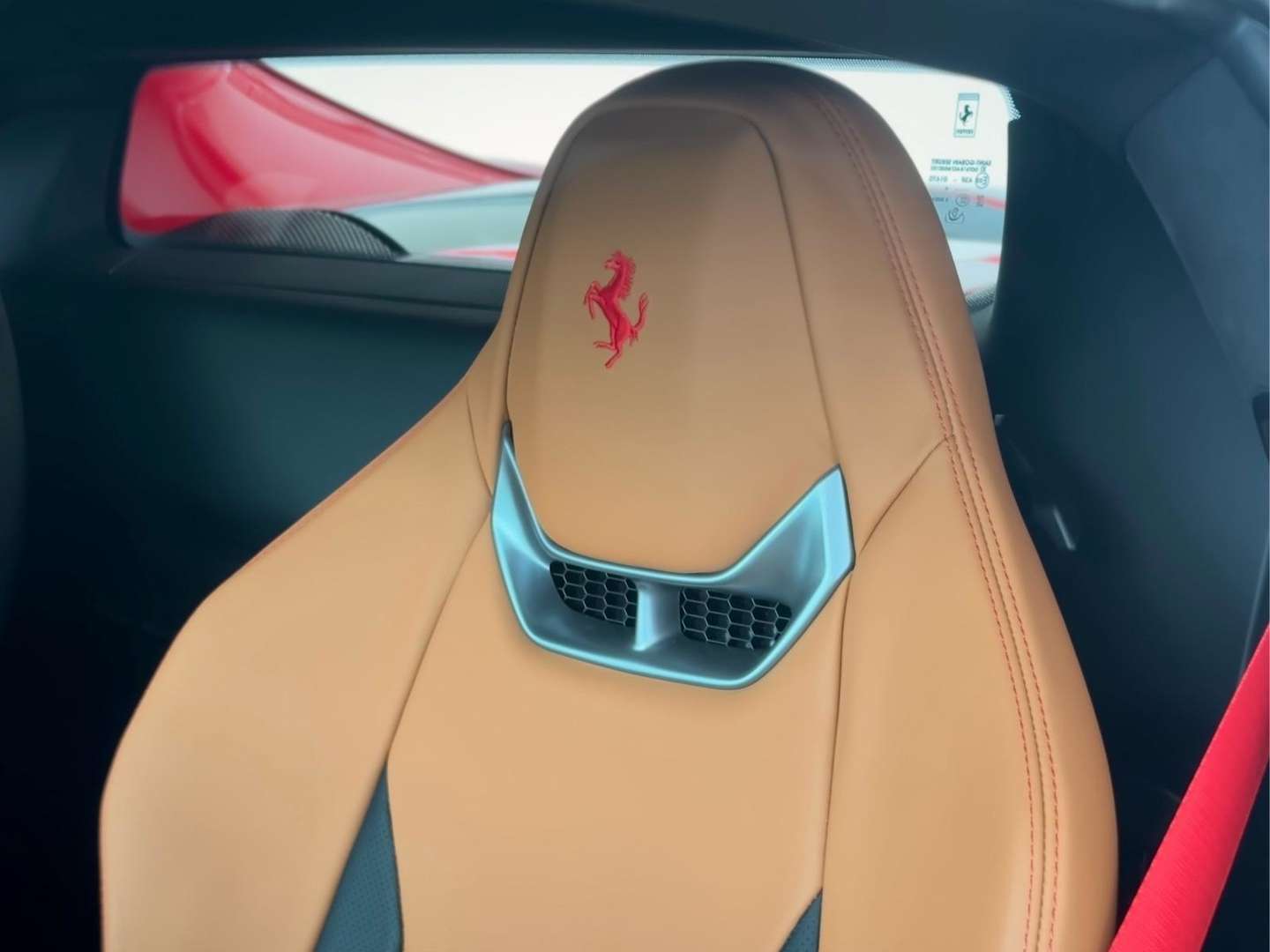 Ferrari 296 GTB - 2025 - Joinsteer - #8
