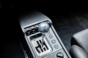 Ferrari F355 — photo 13
