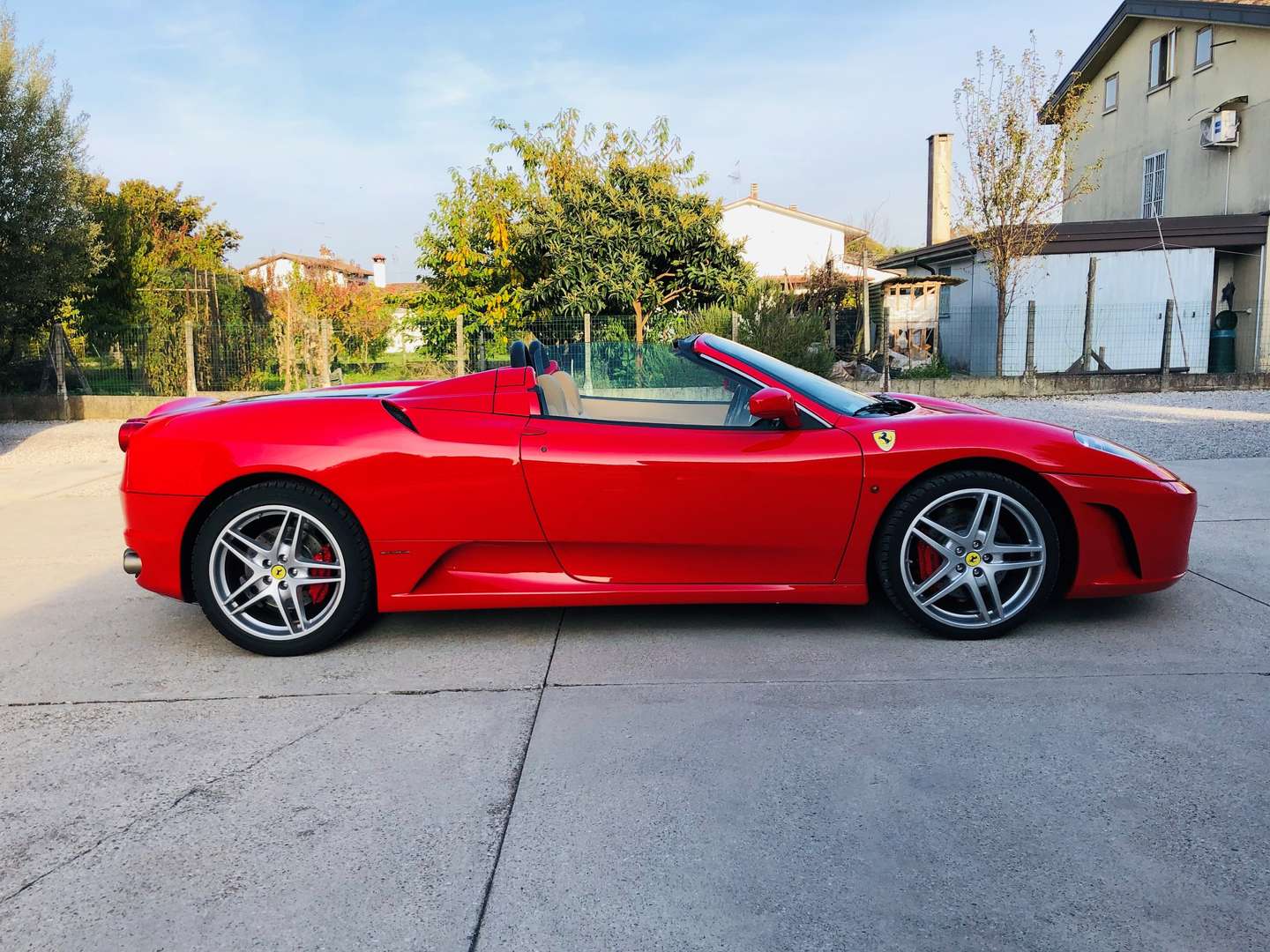 Ferrari F430 - 2006 - Joinsteer - #5