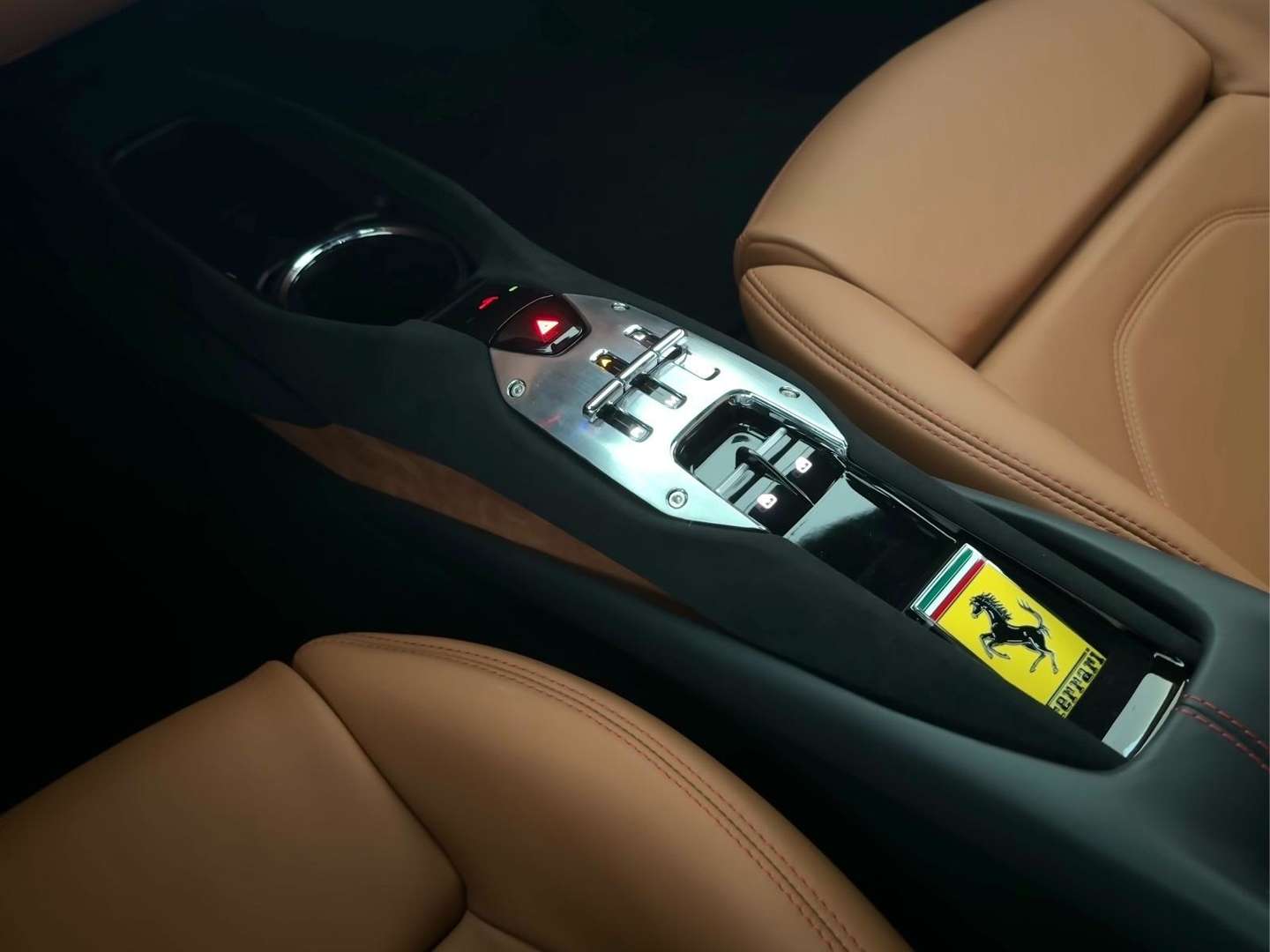 Ferrari 296 GTB - 2025 - Joinsteer - #9