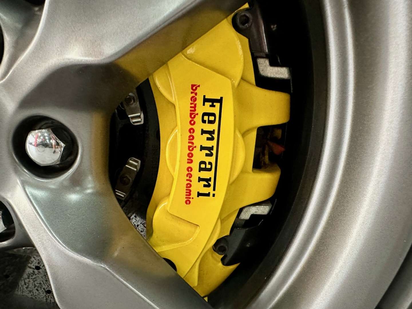 Ferrari F8 Tributo - 2020 - Joinsteer - #35