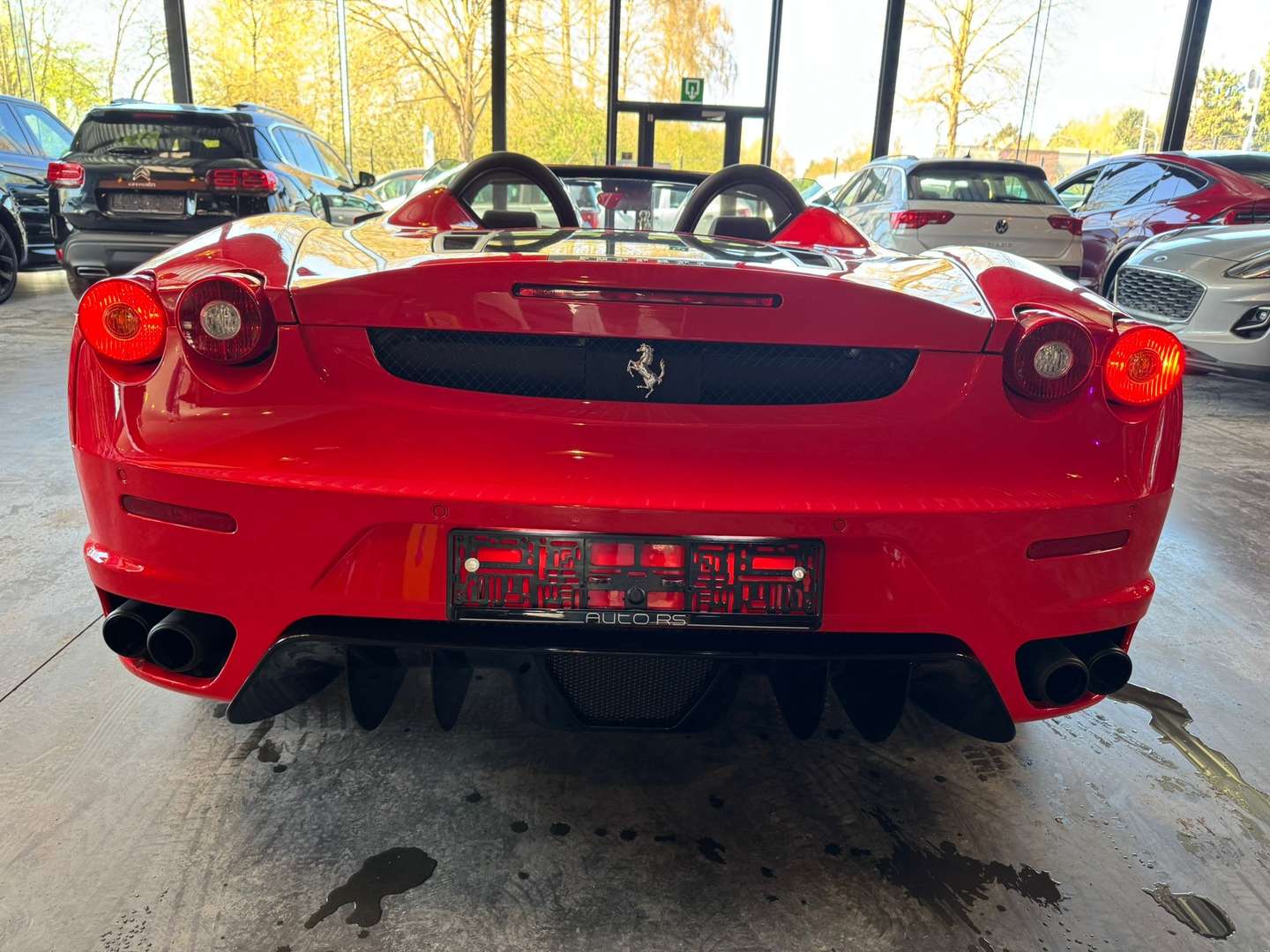 Ferrari F430 - 2007 - Joinsteer - #6