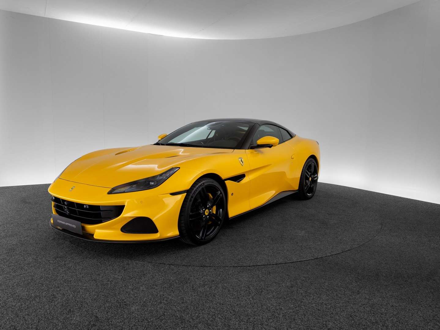 Ferrari Portofino - 2023 - Joinsteer - #10