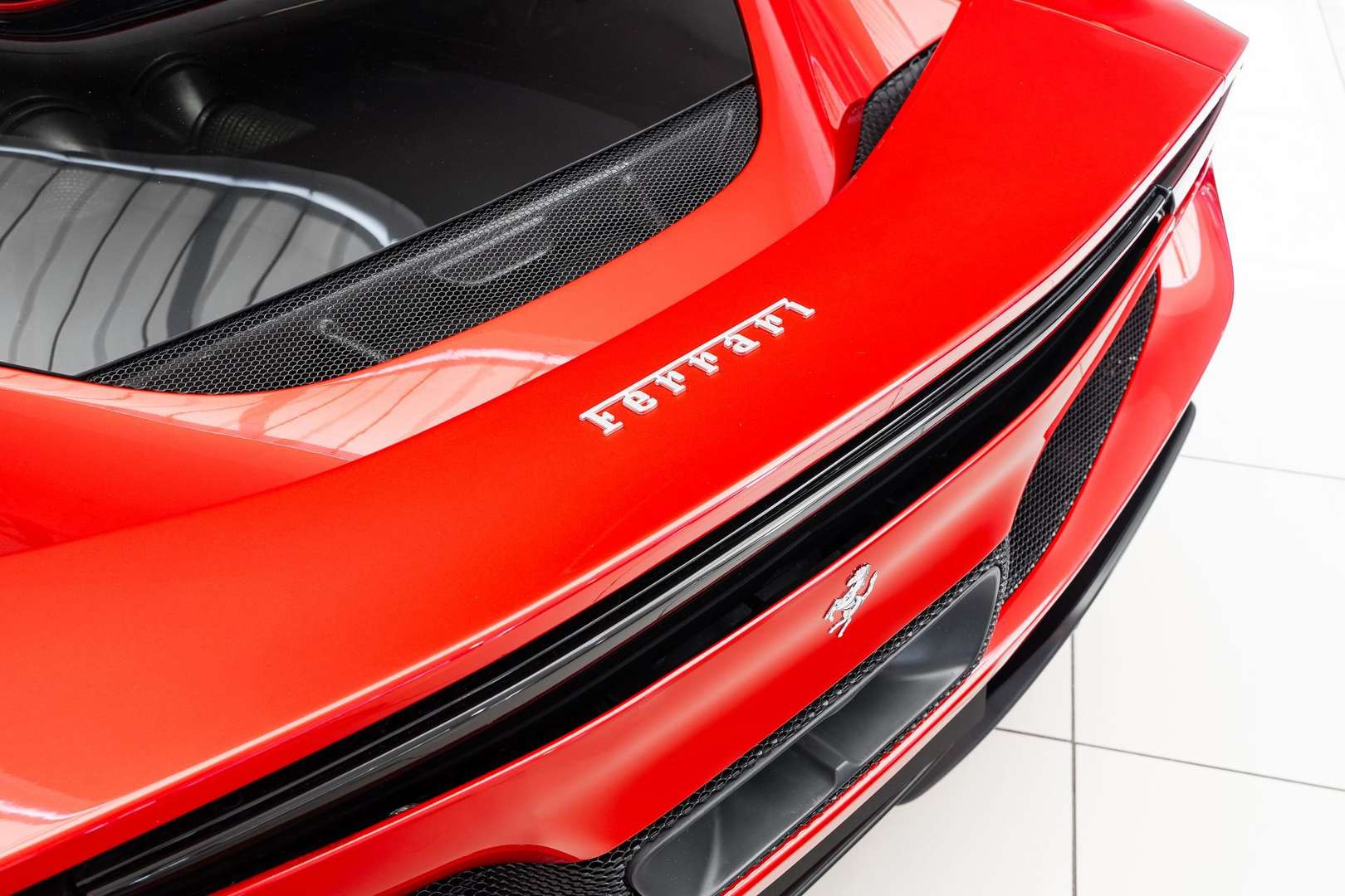 Ferrari 296 GTB - 2022 - Joinsteer - #47
