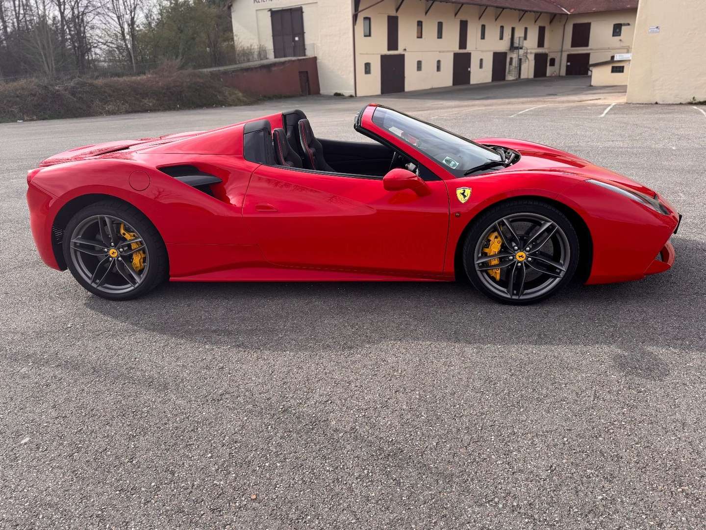 Ferrari 488 - 2018 - Joinsteer - #8