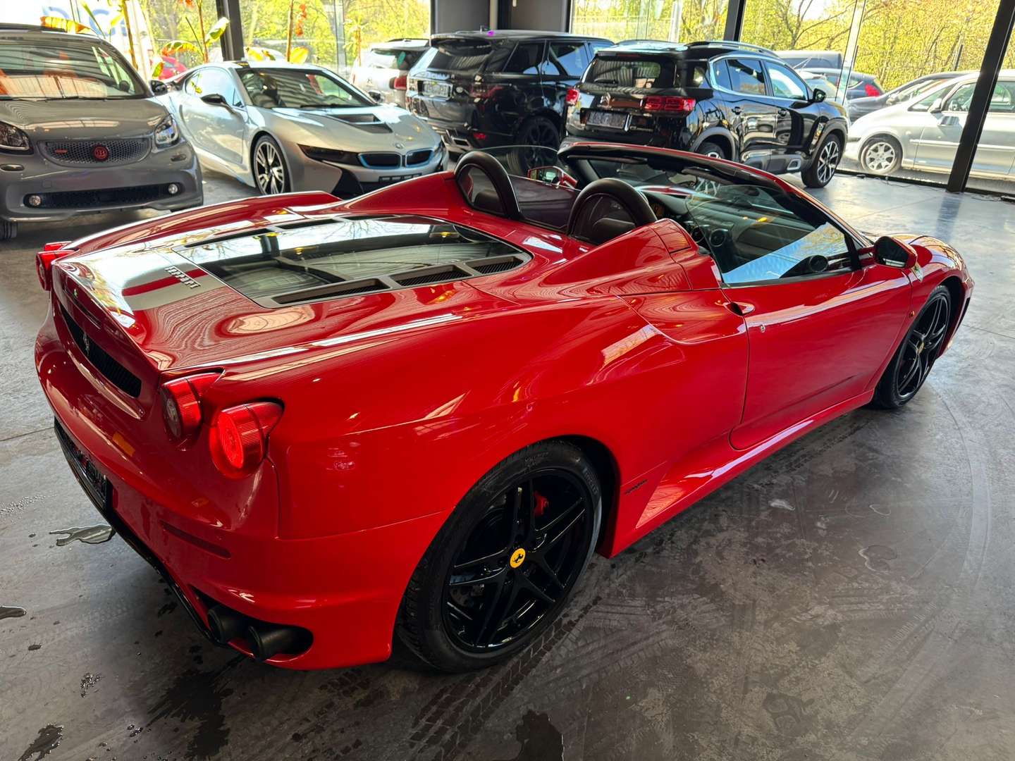 Ferrari F430 - 2007 - Joinsteer - #7