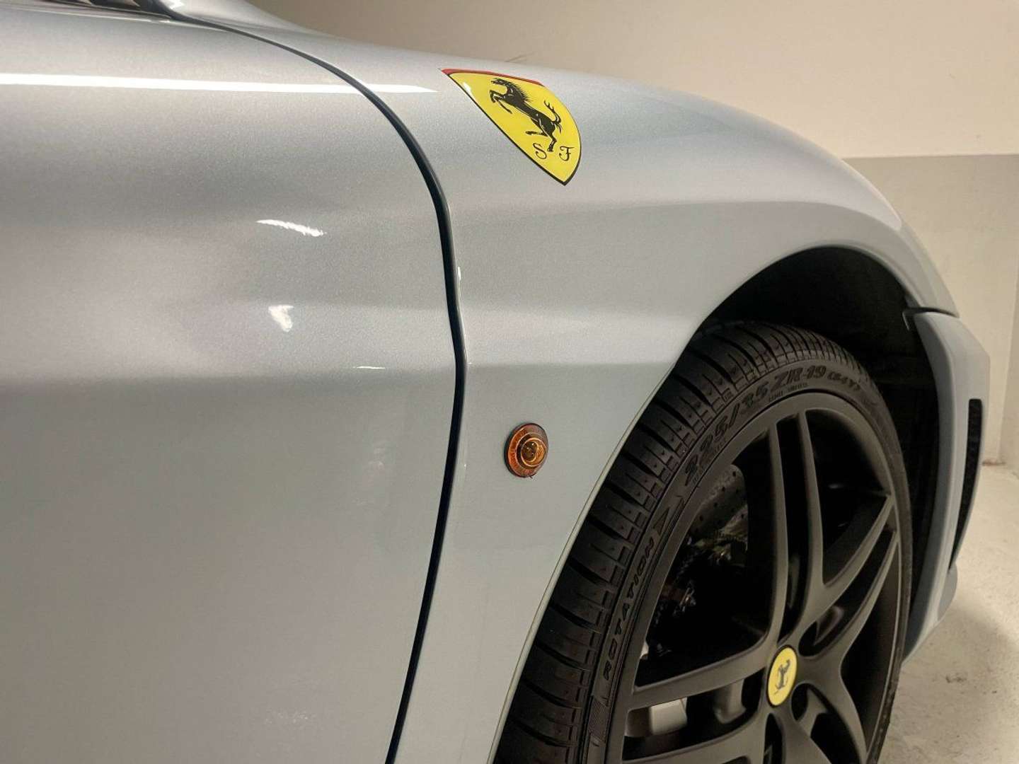 Ferrari F430 - 2008 - Joinsteer - #35
