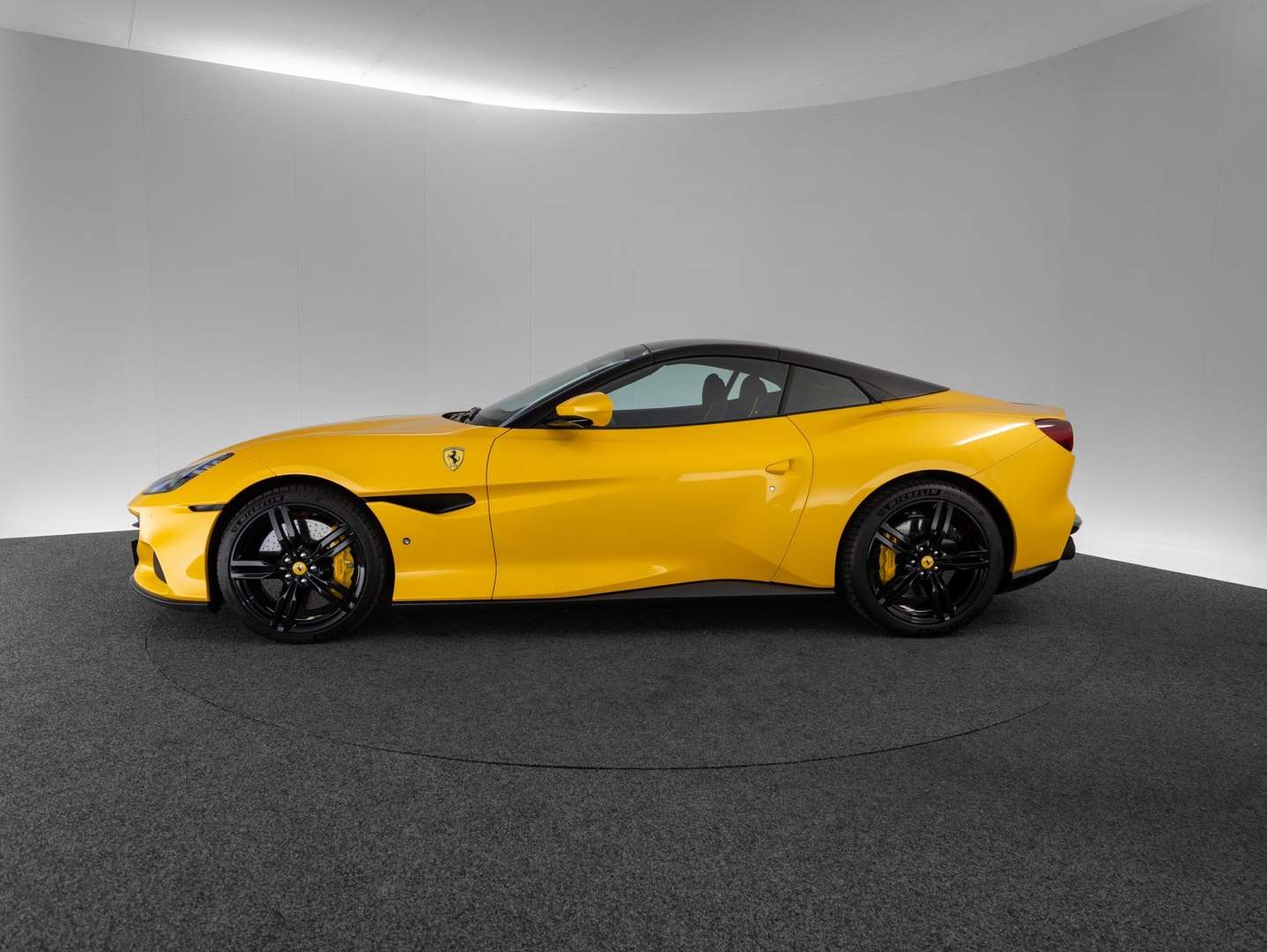 Ferrari Portofino - 2023 - Joinsteer - #11