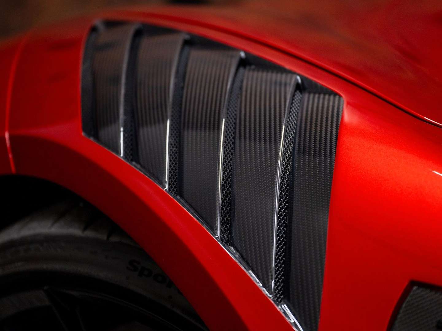 Ferrari F8 Tributo - 2021 - Joinsteer - #37