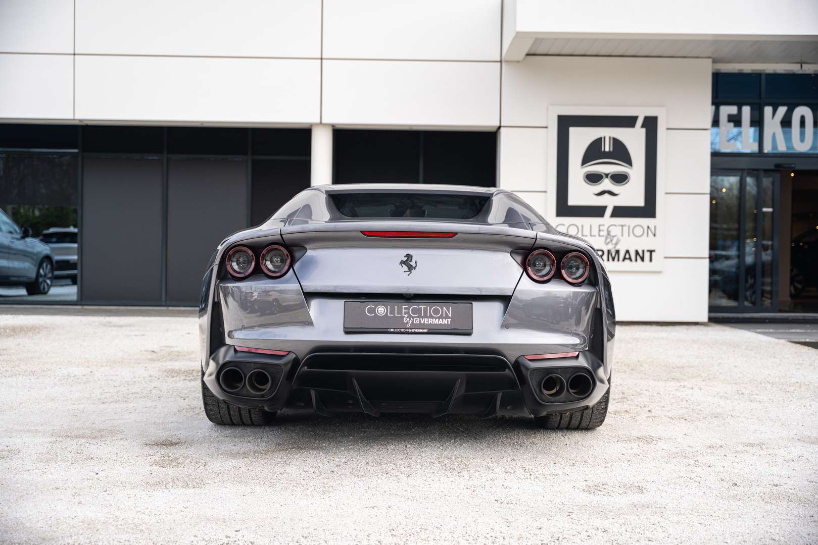 Ferrari 812 GTS - 2021 - Joinsteer - #16