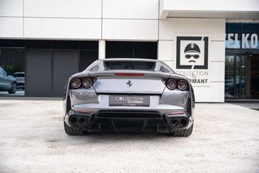 Ferrari 812 GTS — photo 16