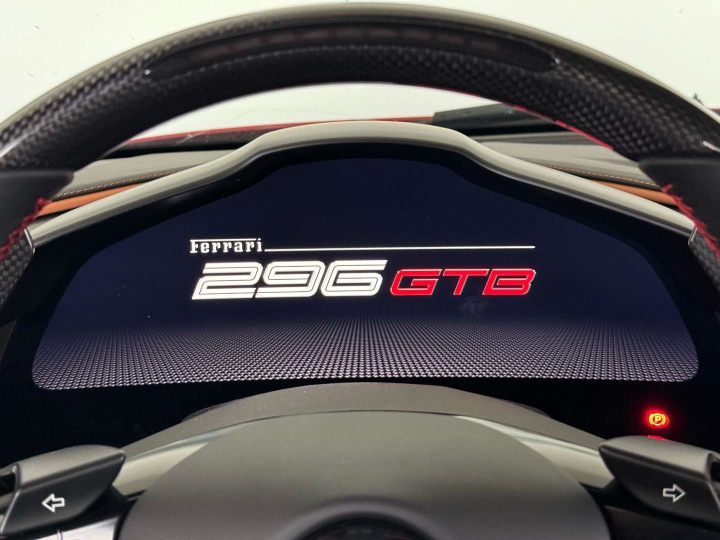 Ferrari 296 GTB - 2025 - Joinsteer - #11