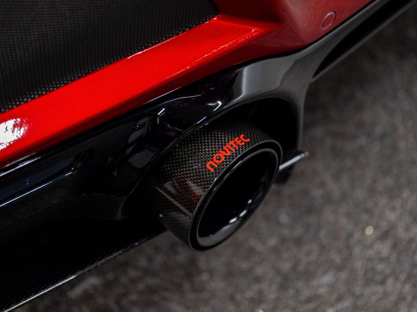 Ferrari F8 Tributo - 2021 - Joinsteer - #38