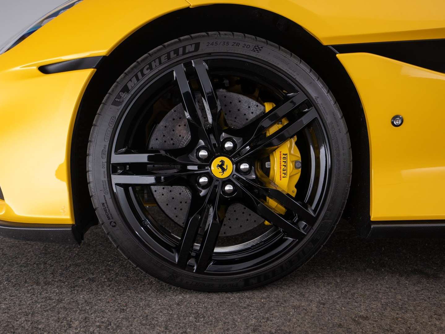 Ferrari Portofino - 2023 - Joinsteer - #12