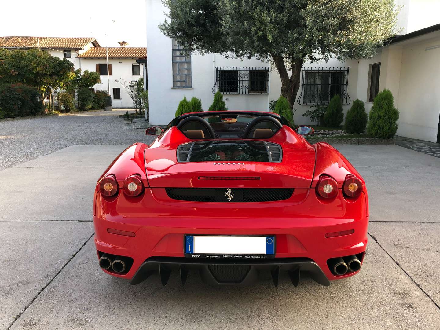 Ferrari F430 - 2006 - Joinsteer - #7