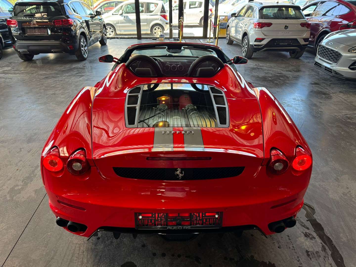 Ferrari F430 - 2007 - Joinsteer - #9