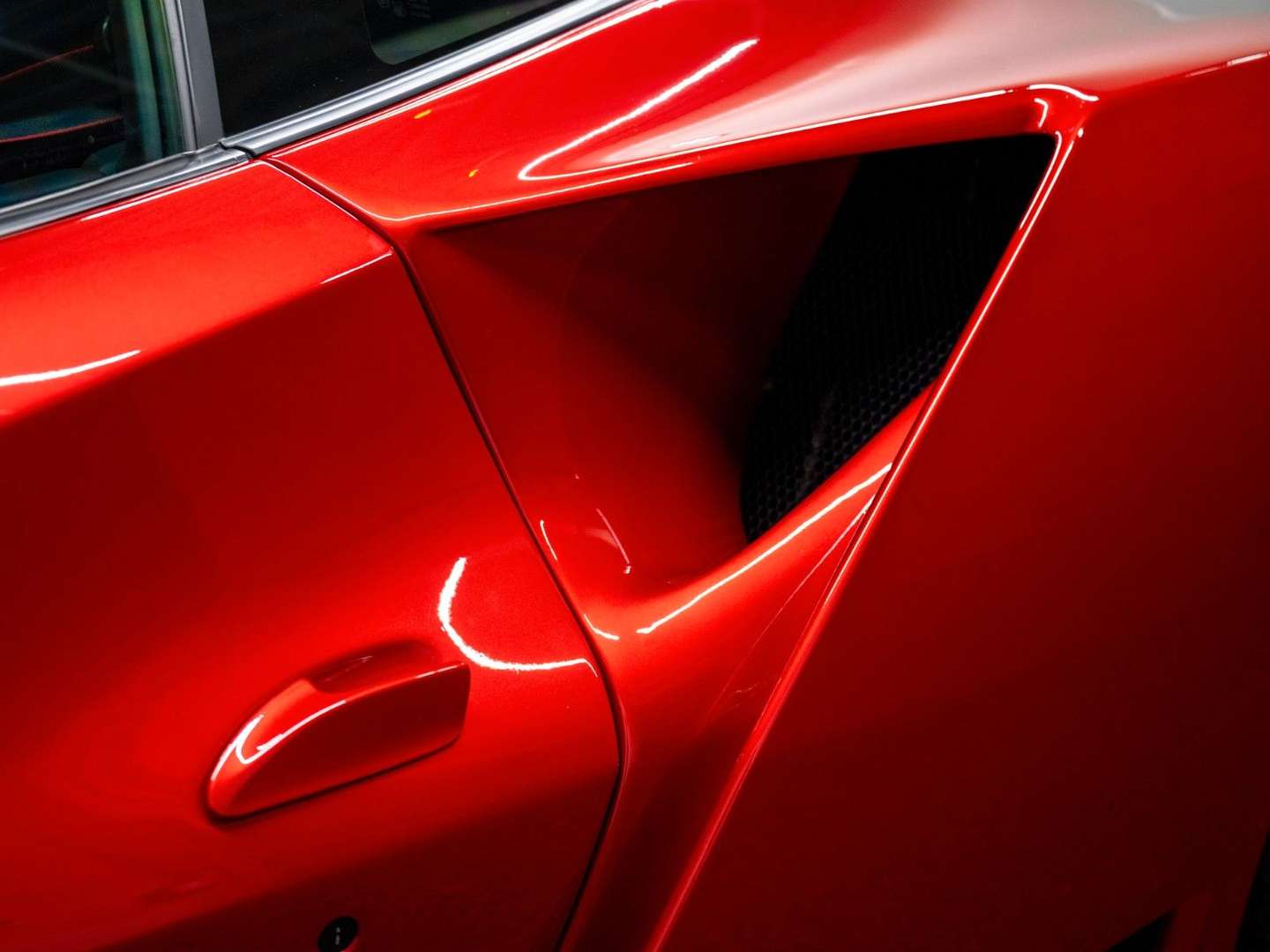 Ferrari F8 Tributo - 2021 - Joinsteer - #40