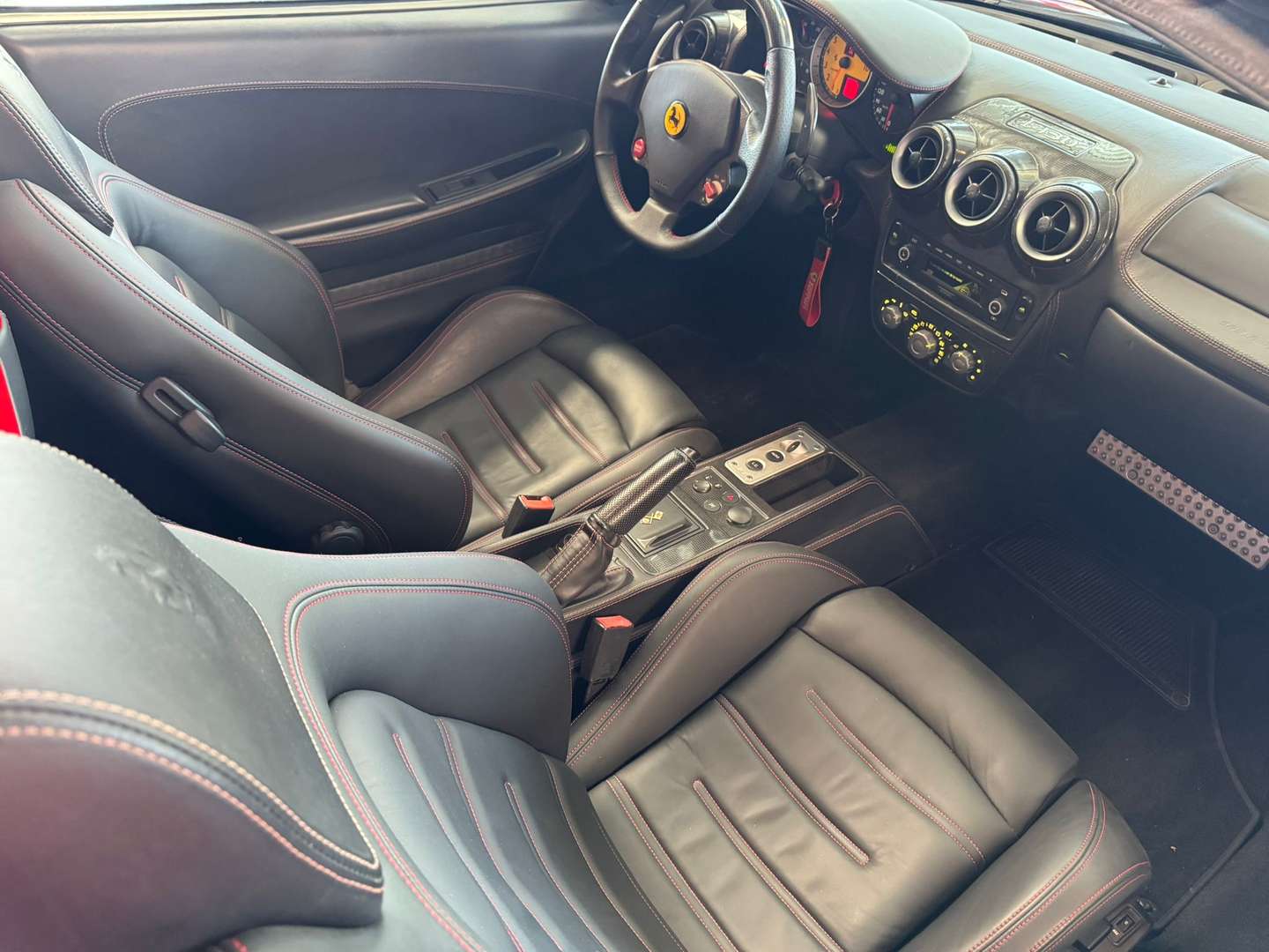 Ferrari F430 - 2007 - Joinsteer - #10
