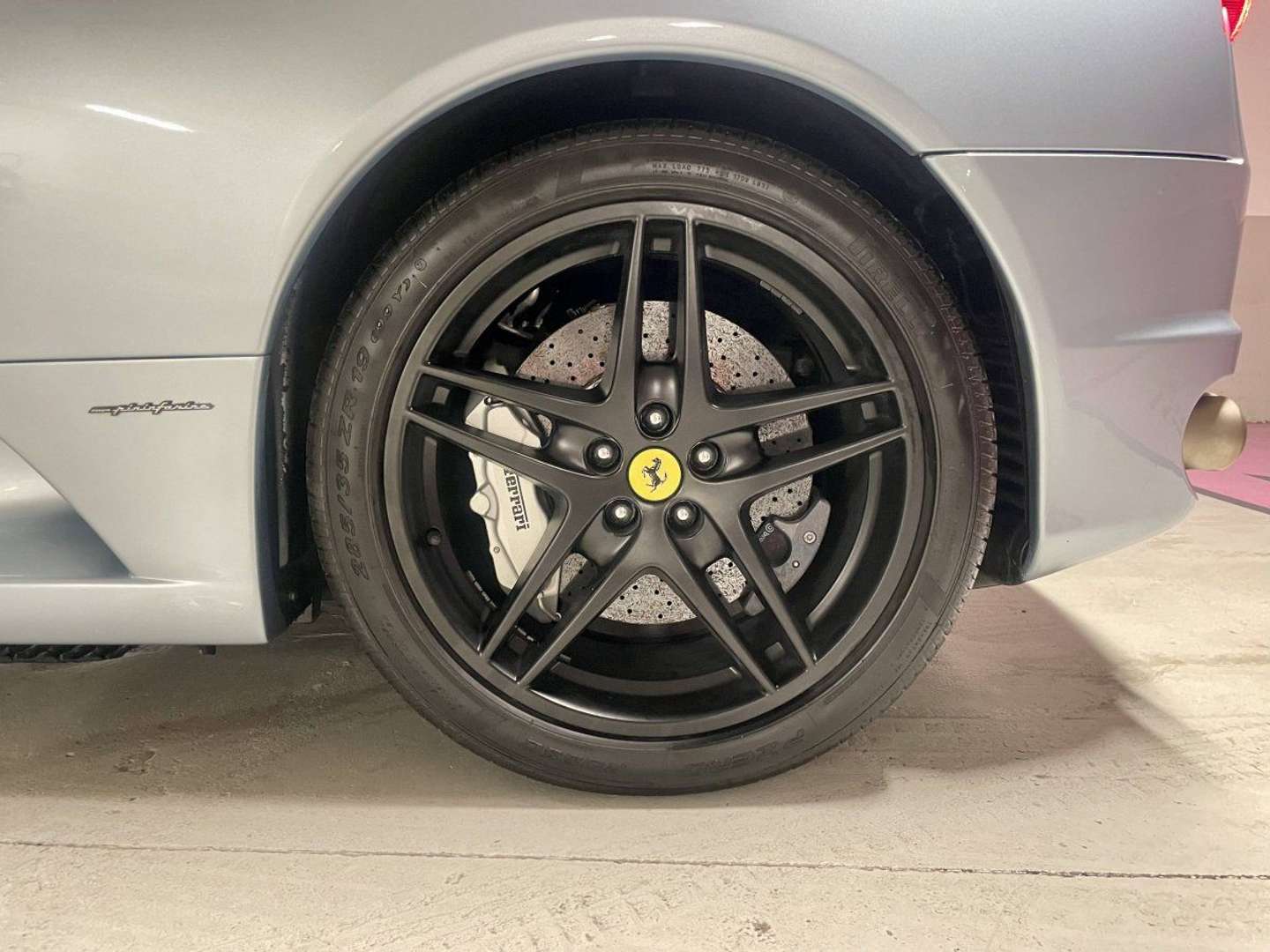 Ferrari F430 - 2008 - Joinsteer - #38