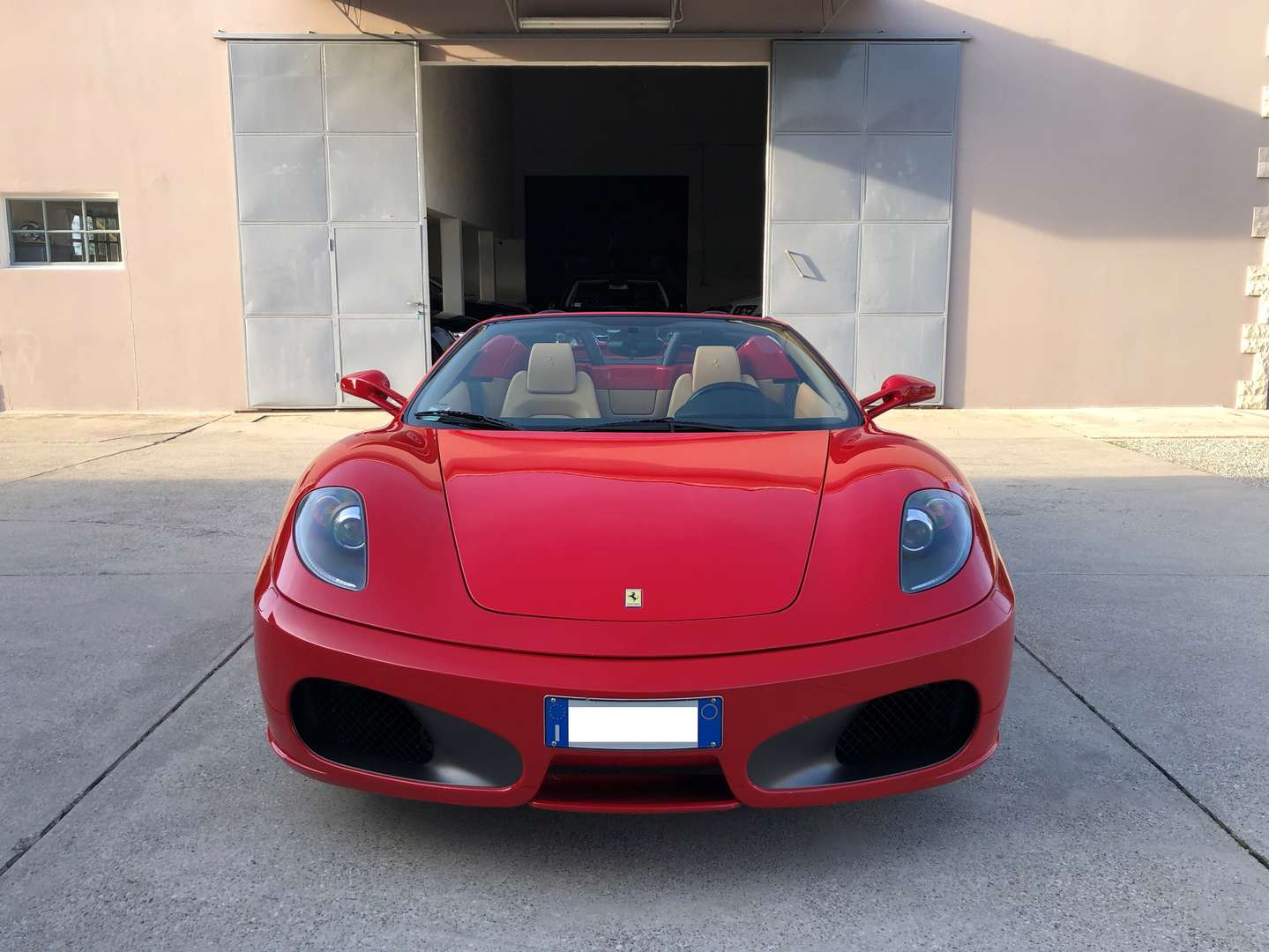Ferrari F430 - 2006 - Joinsteer - #8