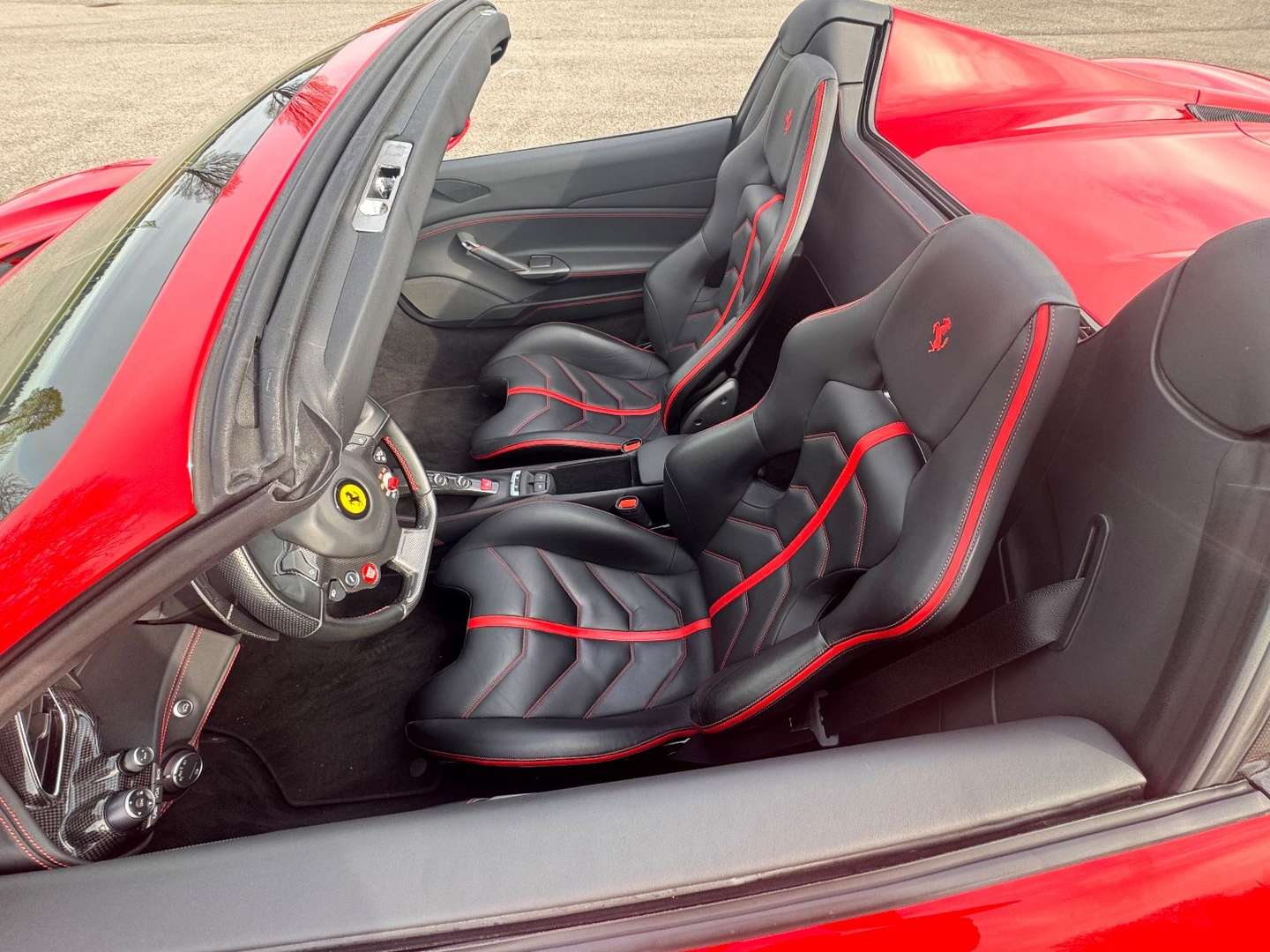 Ferrari 488 - 2018 - Joinsteer - #12