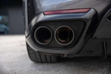 Ferrari 812 GTS — photo 17