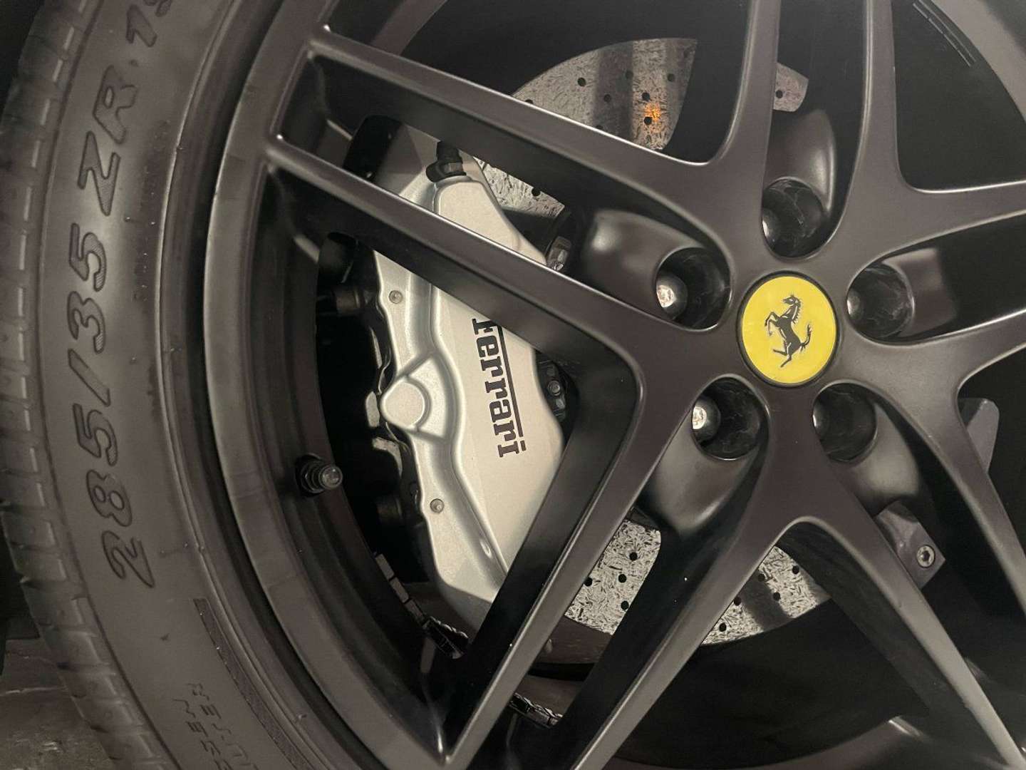 Ferrari F430 - 2008 - Joinsteer - #39