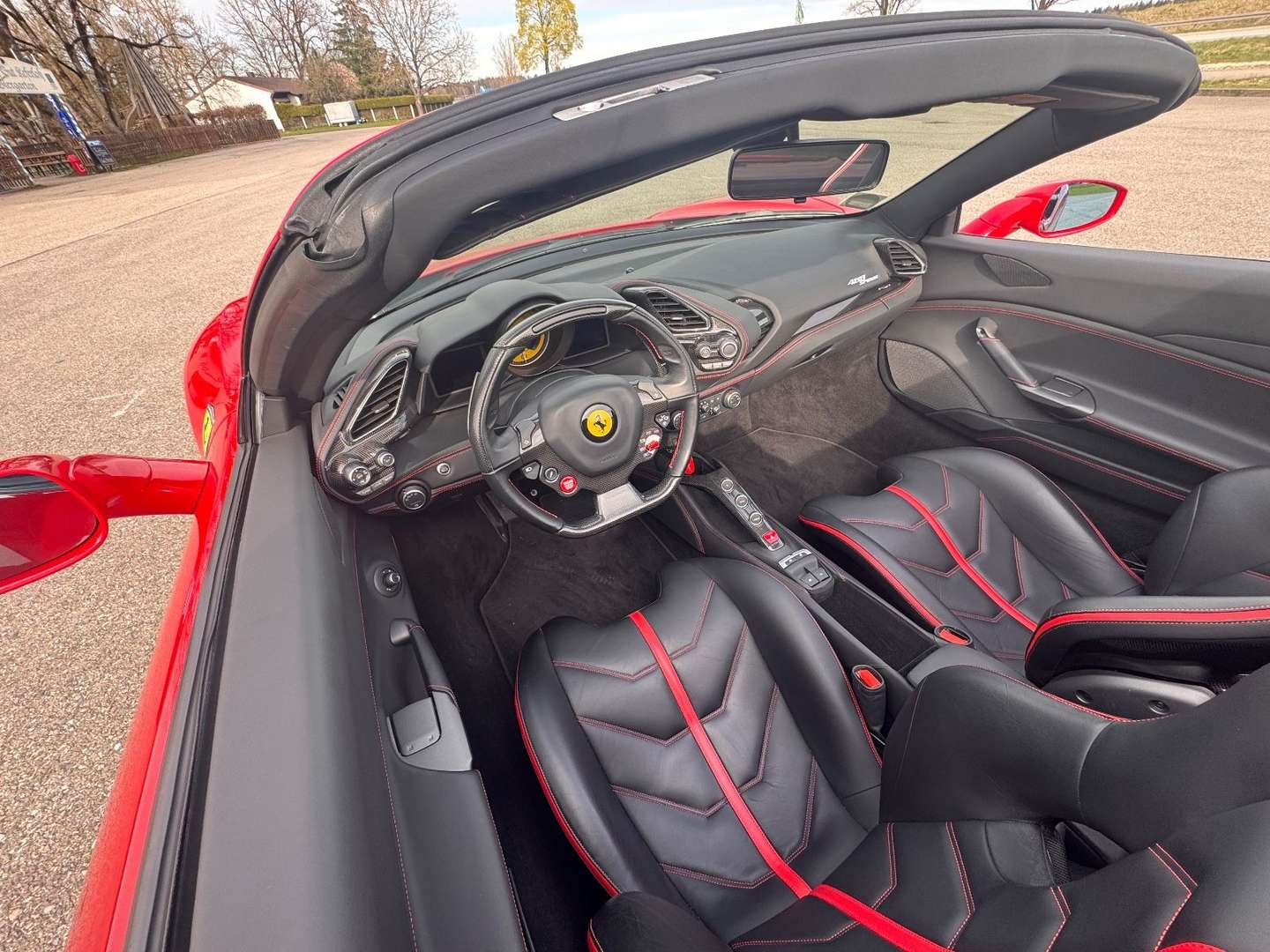 Ferrari 488 - 2018 - Joinsteer - #13