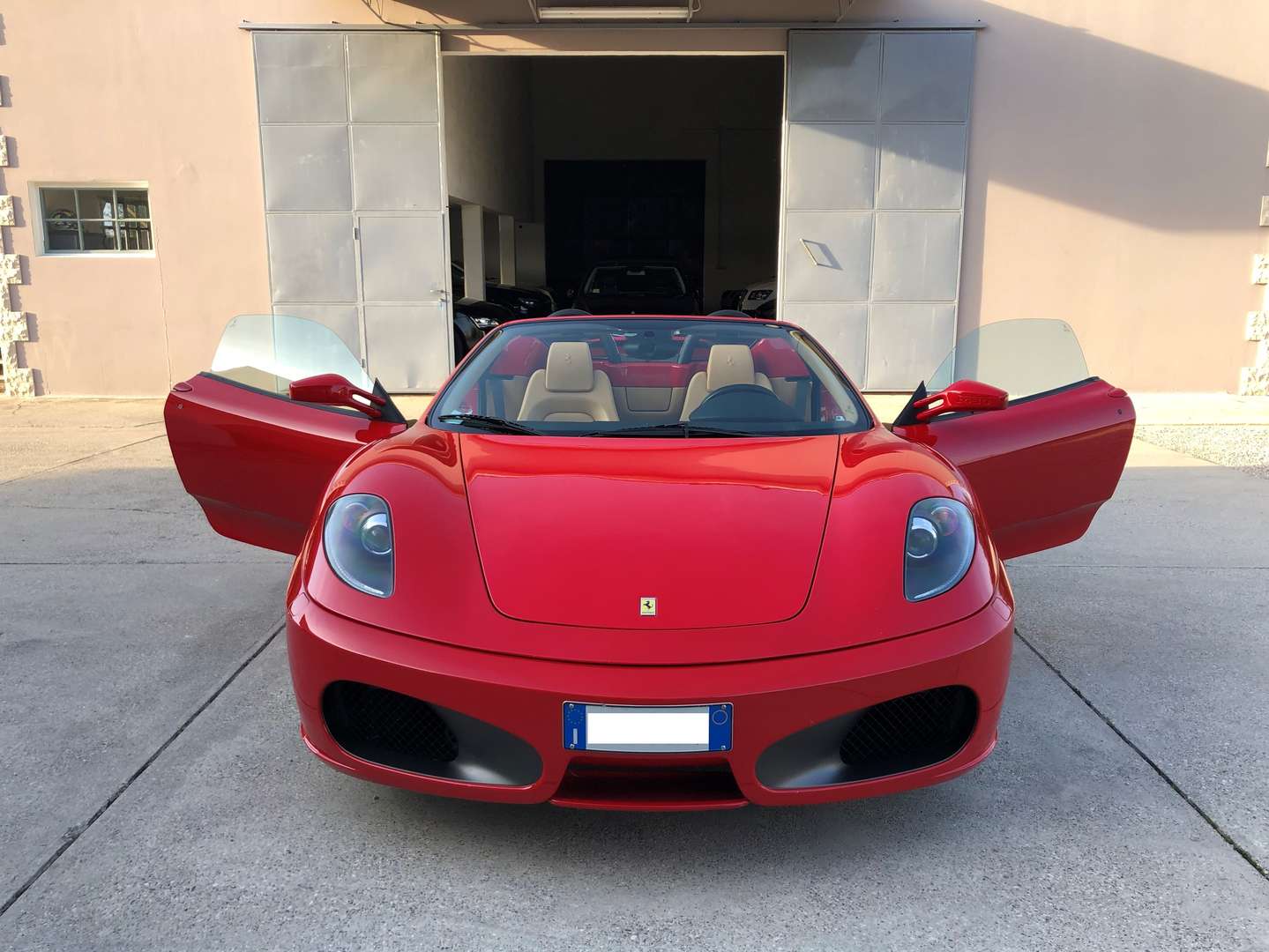 Ferrari F430 - 2006 - Joinsteer - #9