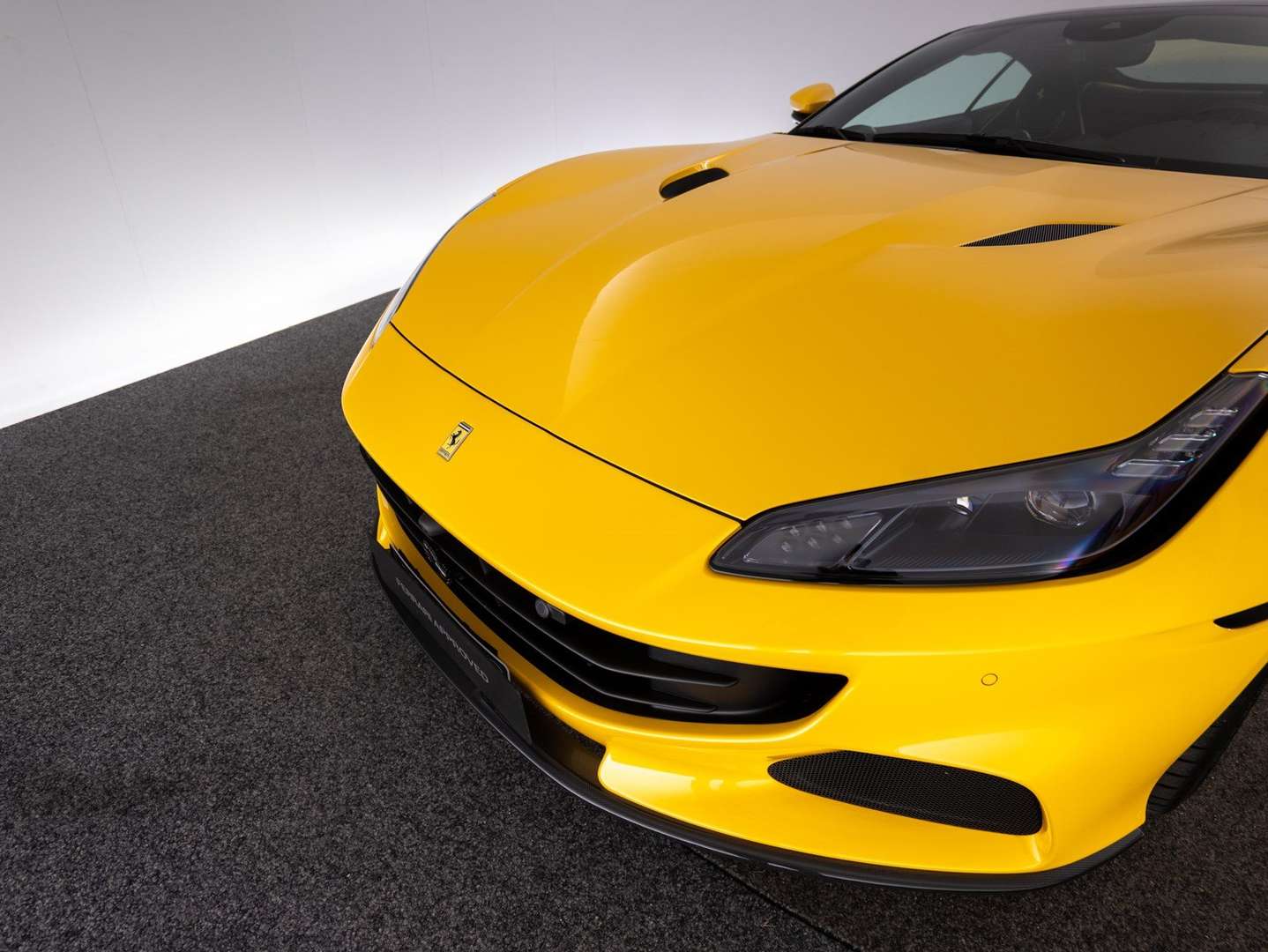 Ferrari Portofino - 2023 - Joinsteer - #16