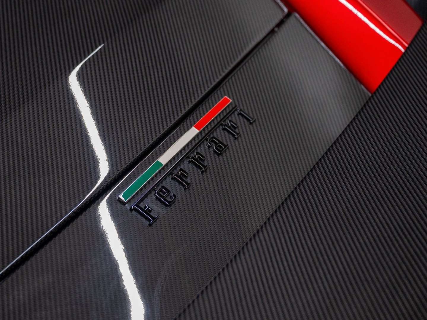 Ferrari F8 Tributo - 2021 - Joinsteer - #42