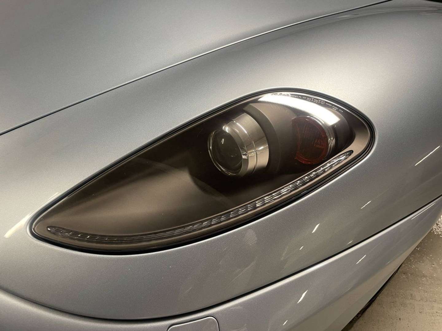 Ferrari F430 - 2008 - Joinsteer - #40