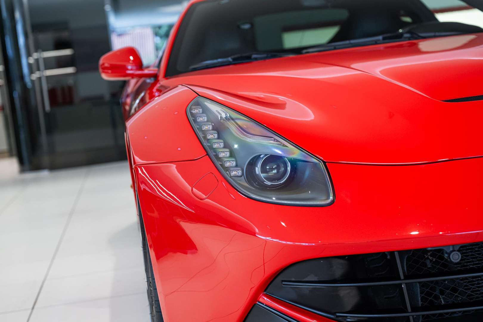 Ferrari F12 Berlinetta - 2013 - Joinsteer - #3