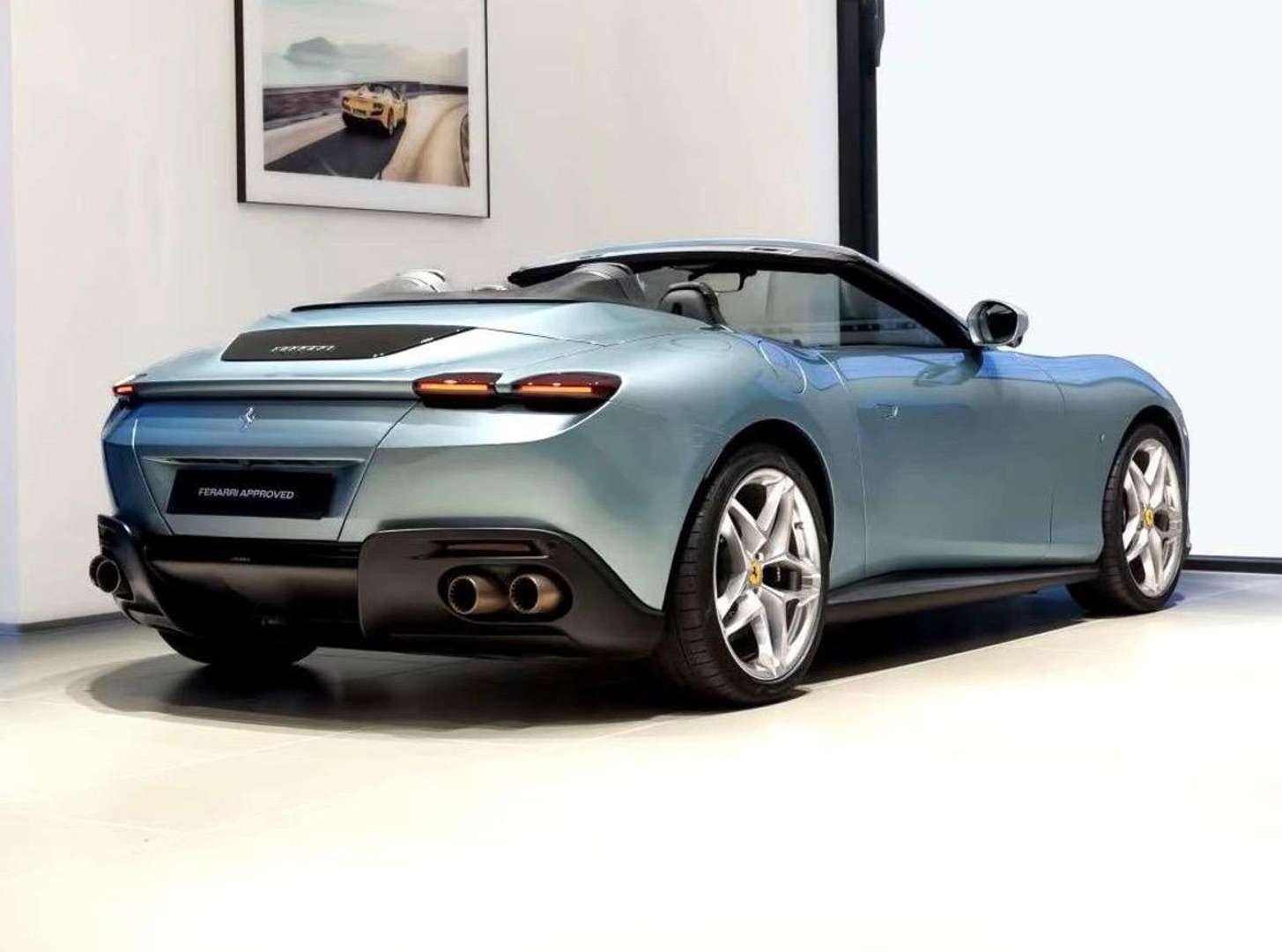 Ferrari Roma - 2024 - Joinsteer - #2