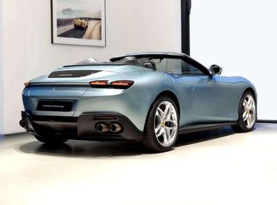 Ferrari Roma - 2024 - Joinsteer - #2