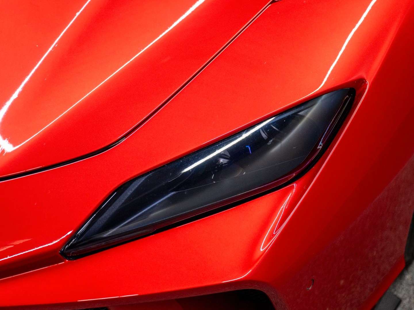 Ferrari F8 Tributo - 2021 - Joinsteer - #43
