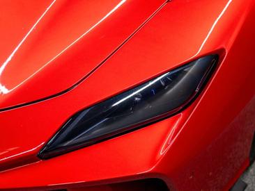 Ferrari F8 Tributo — photo 43