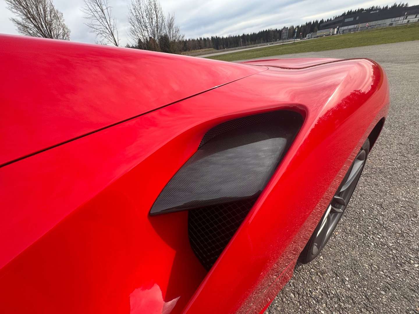 Ferrari 488 - 2018 - Joinsteer - #15