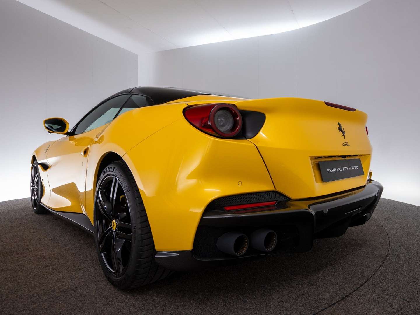 Ferrari Portofino - 2023 - Joinsteer - #18