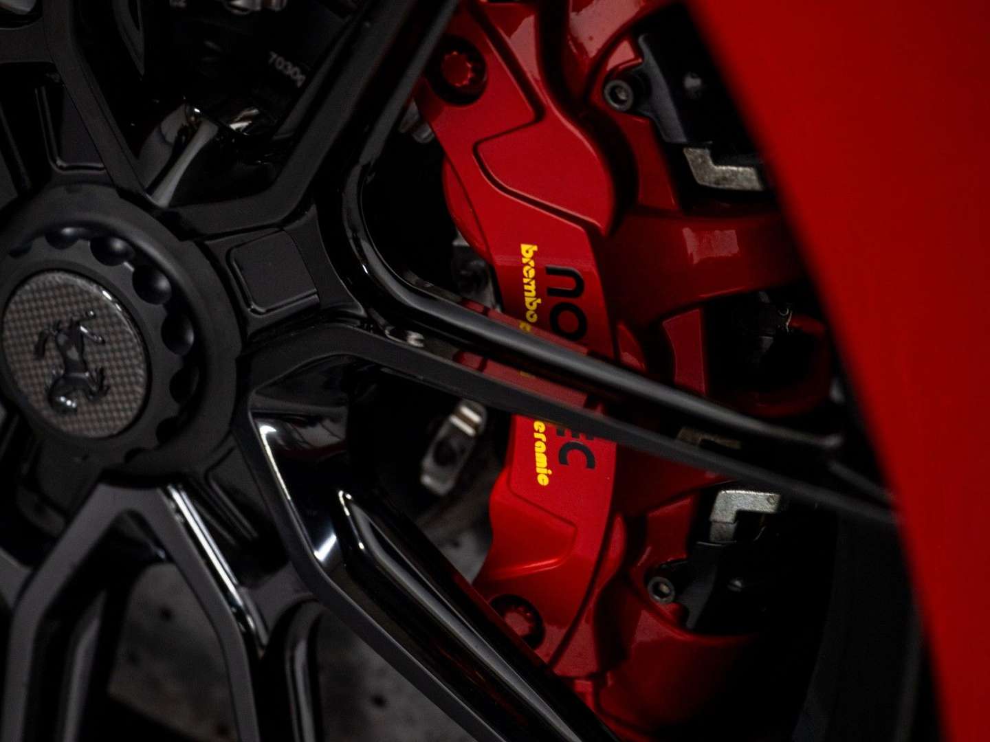Ferrari F8 Tributo - 2021 - Joinsteer - #44