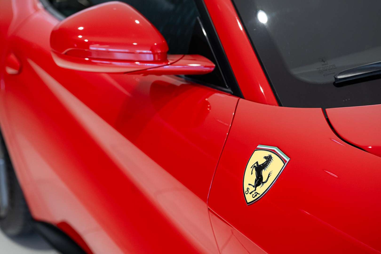 Ferrari F12 Berlinetta - 2013 - Joinsteer - #5