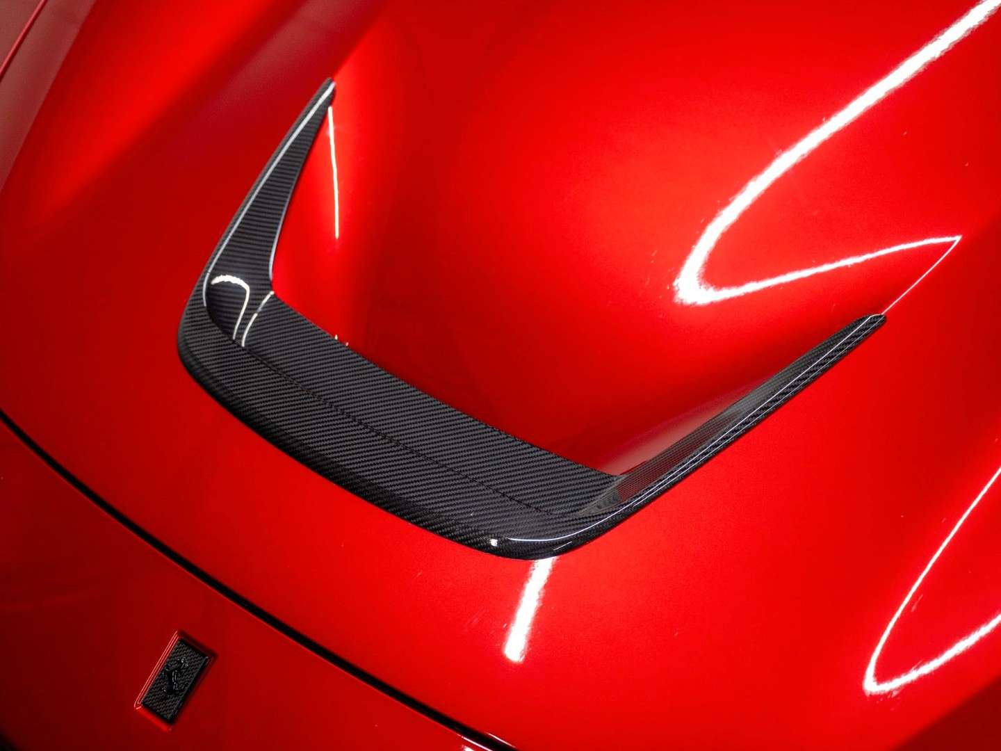 Ferrari F8 Tributo - 2021 - Joinsteer - #45