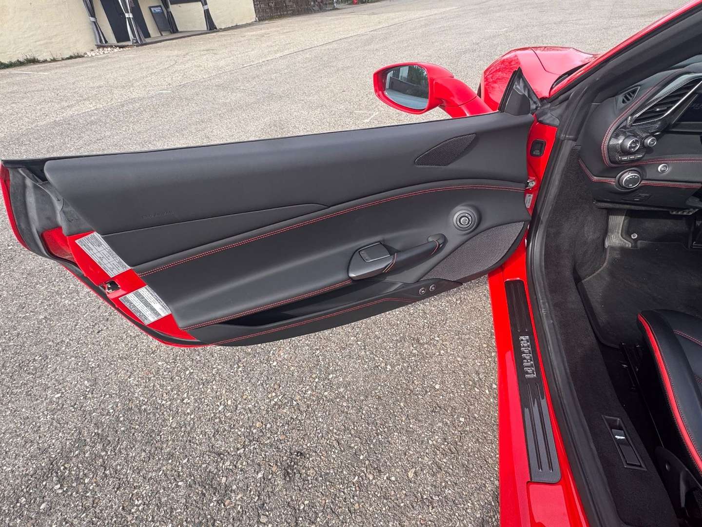 Ferrari 488 - 2018 - Joinsteer - #17