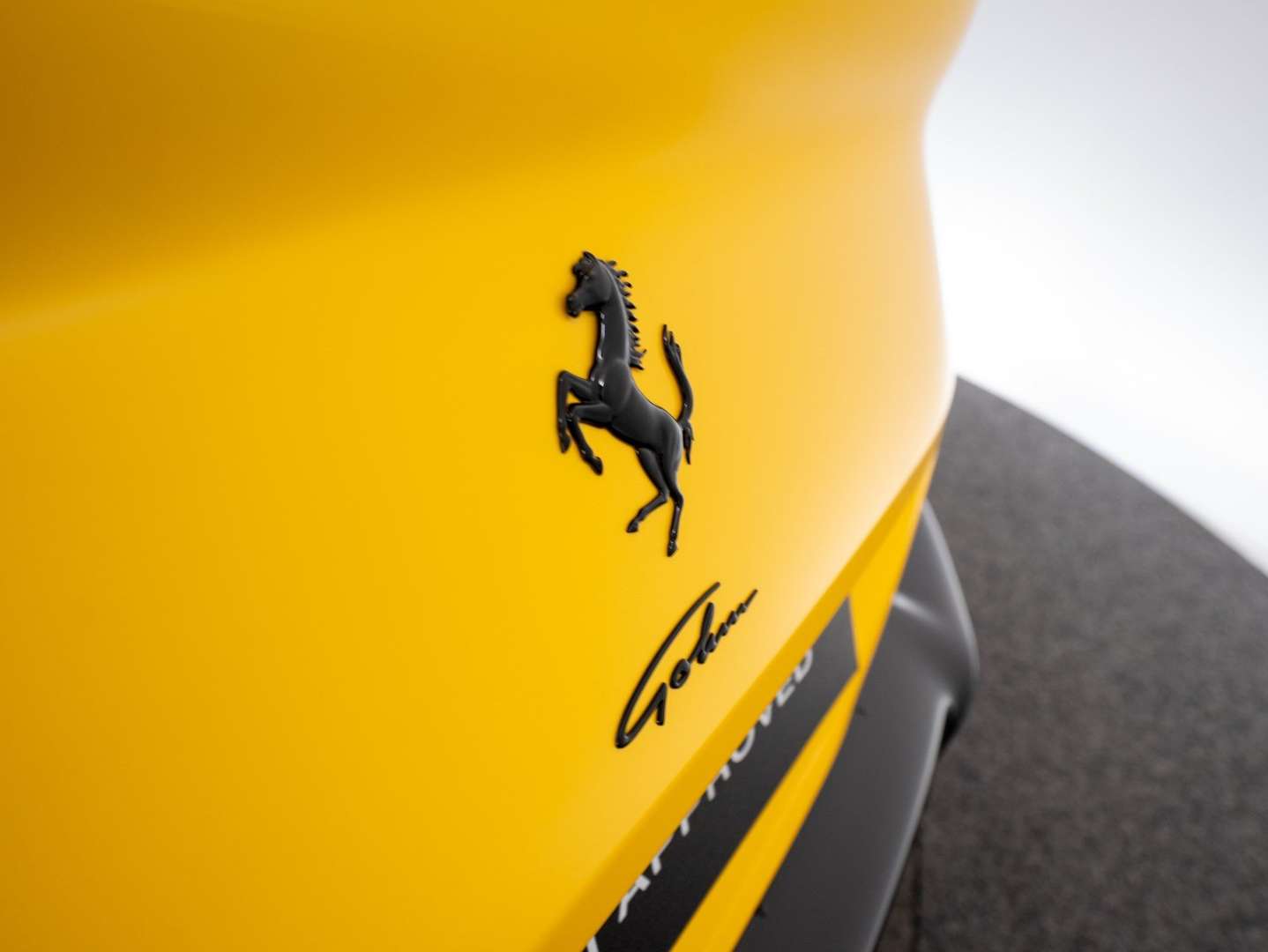 Ferrari Portofino - 2023 - Joinsteer - #20
