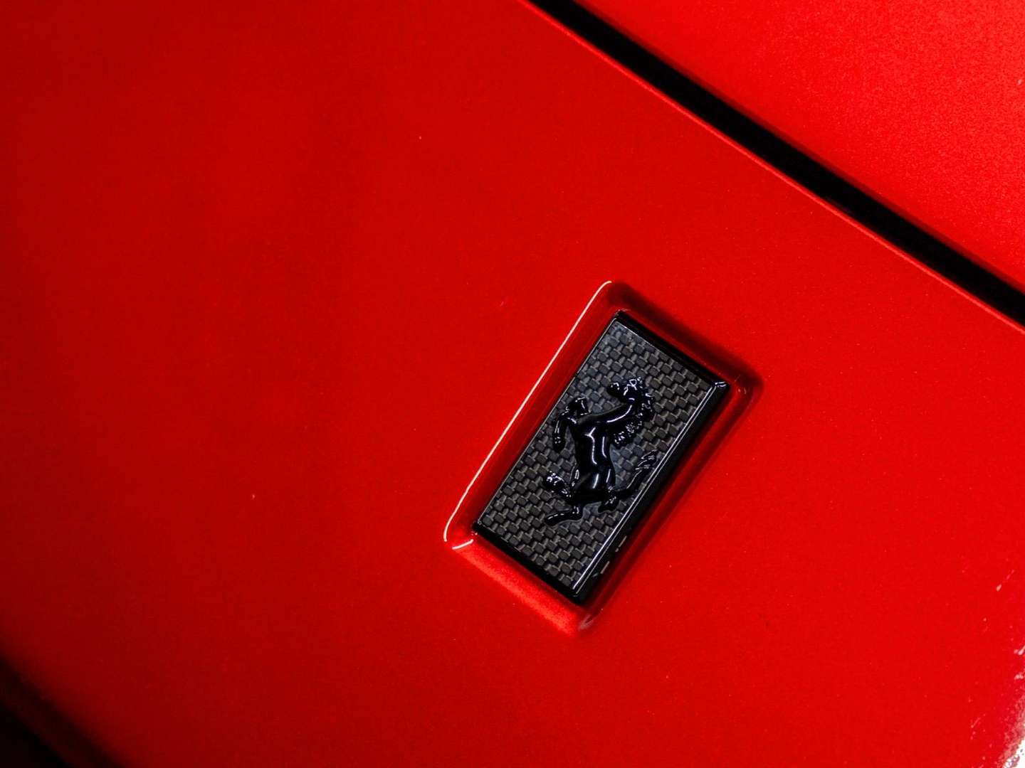 Ferrari F8 Tributo - 2021 - Joinsteer - #46