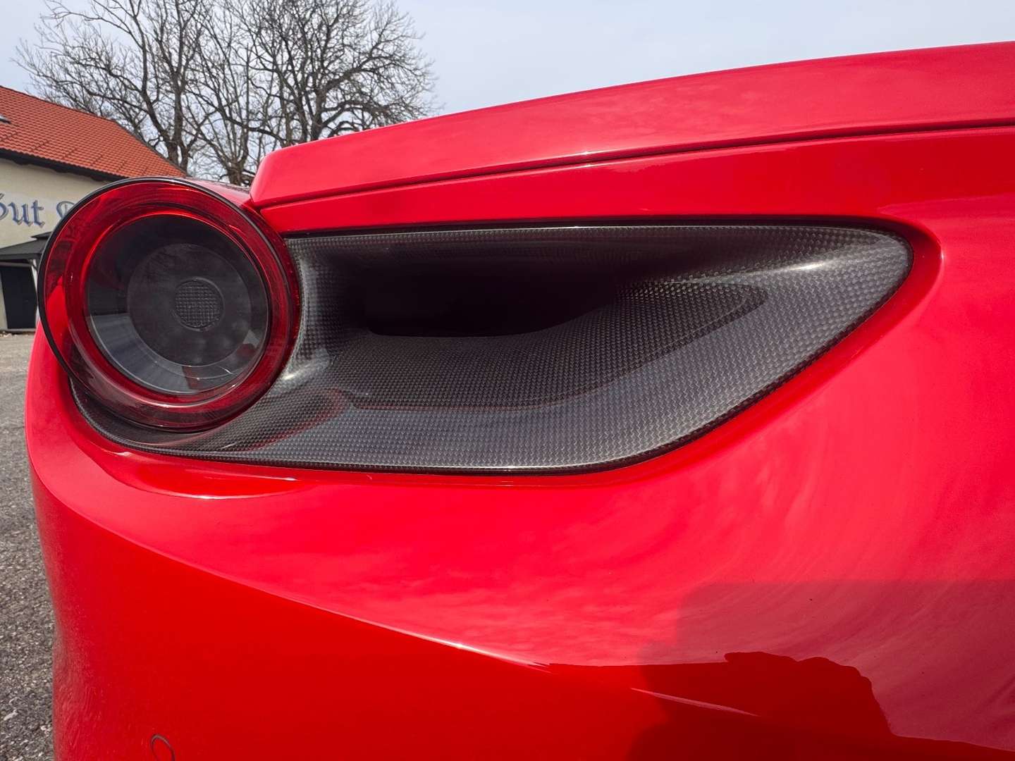 Ferrari 488 - 2018 - Joinsteer - #18